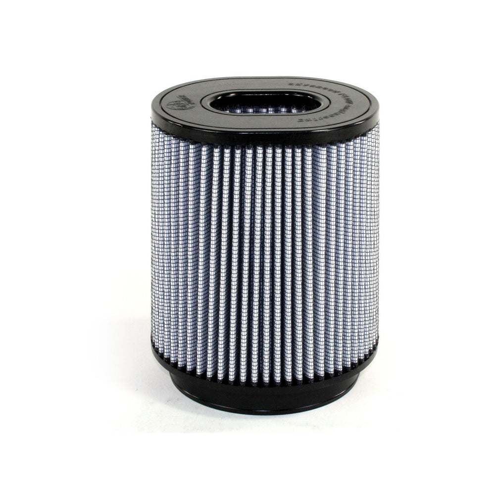 aFe Power Magnum Force Intake Replacement Air Filter Media 5-1/2 IN F x 7 IN B x (6-3/4x 5-1/2) IN T (Inverted) x 8 IN H
