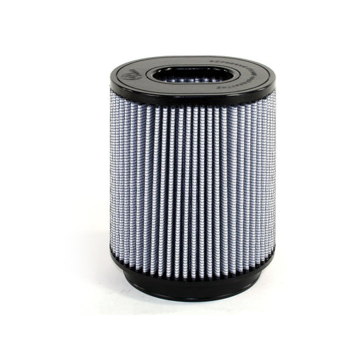 aFe Power Magnum Force Intake Replacement Air Filter Media 5-1/2 IN F x 7 IN B x (6-3/4x 5-1/2) IN T (Inverted) x 8 IN H