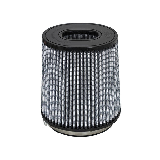 aFe Power Magnum Force Intake Replacement Air Filter Media 6 IN F x 7-1/2 IN B x (6-3/4x 5-1/2) IN T (Inverted) x 8 IN H
