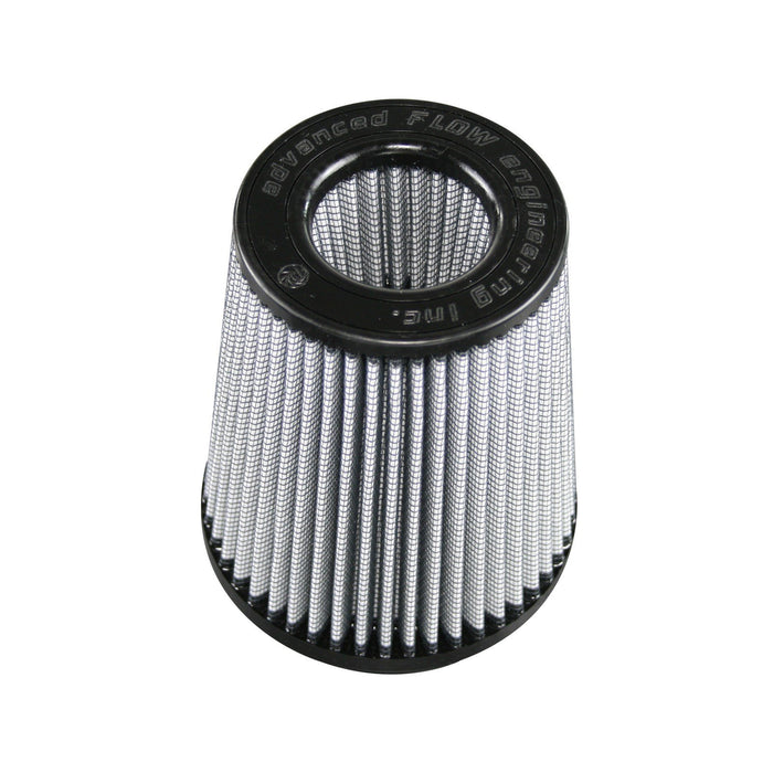 aFe Power Magnum Force Intake Replacement Air Filter Media 4 IN F x 6 IN B x 4-1/2 T (Inverted) x 7 H
