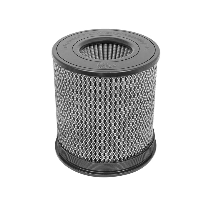 aFe Power Momentum Intake Replacement Air Filter Media 6 IN F x 8 IN B x 8 IN T (Inverted) x 9 IN H