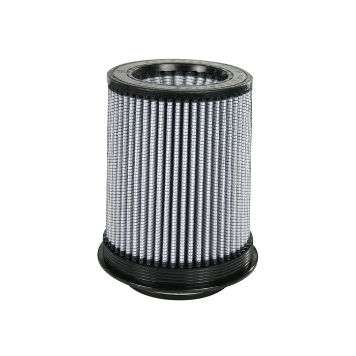 aFe Power Momentum Intake Replacement Air Filter Media 4 IN F x 6 IN B x 5-1/2 IN T (Inverted) x 7-1/2 IN H
