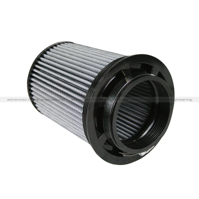 aFe Power Momentum Intake Replacement Air Filter Media 4 IN F x 6 IN B x 5-1/2 IN T (Inverted) x 7-1/2 IN H