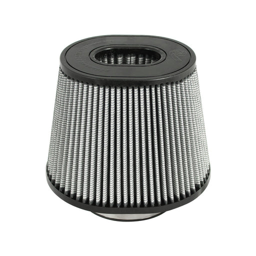aFe Power Magnum Force Intake Replacement Air Filter Media 5 IN F x (9x7-1/2) IN B x (6-3/4x5-1/2) IN T x 7 IN H