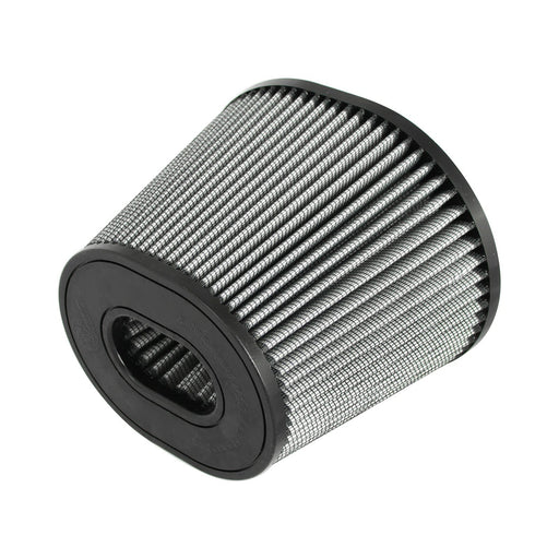 aFe Power Magnum Force Intake Replacement Air Filter Media 5 IN F x (9x7-1/2) IN B x (6-3/4x5-1/2) IN T x 7 IN H