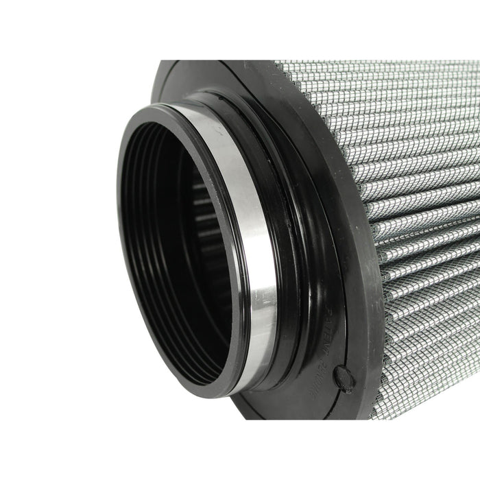 aFe Power Magnum Force Intake Replacement Air Filter Media 5 IN F x (9x7-1/2) IN B x (6-3/4x5-1/2) IN T x 7 IN H