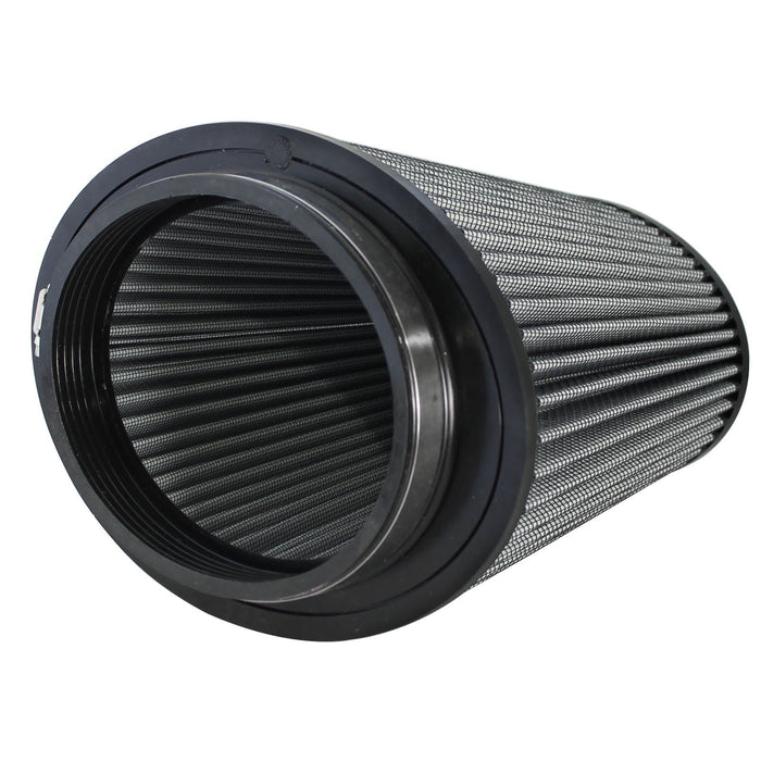 aFe Power Magnum Force Intake Replacement Air Filter Media (7x5-1/4) IN F x (10x7-1/4) IN B (6-7/8x4-7/8) IN T (Inverted) x 7-7/8 IN H