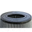 aFe Power Magnum Force Intake Replacement Air Filter Media (7x5-1/4) IN F x (10x7-1/4) IN B (6-7/8x4-7/8) IN T (Inverted) x 7-7/8 IN H