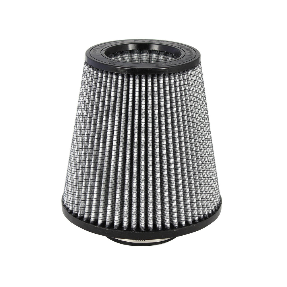 aFe Power Magnum Force Intake Replacement Air Filter Media 3-1/2 IN F x 8 IN B x 5-1/2 IN T (Inverted) x 8 IN H