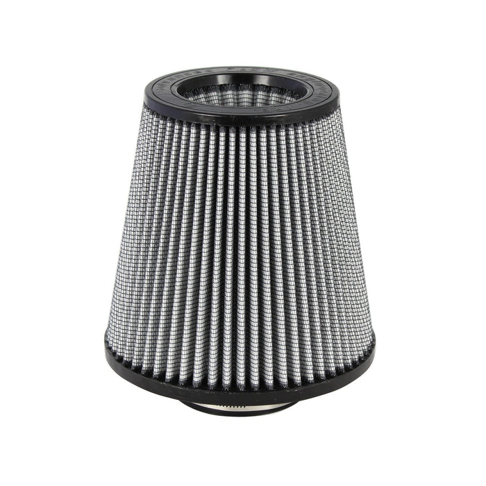 aFe Power Magnum Force Intake Replacement Air Filter Media 3-1/2 IN F x 8 IN B x 5-1/2 IN T (Inverted) x 8 IN H