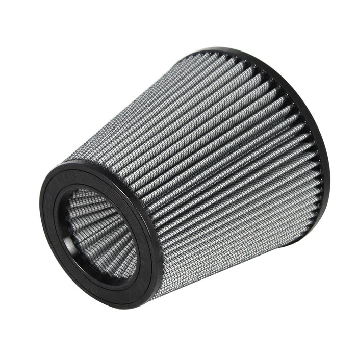 aFe Power Magnum Force Intake Replacement Air Filter Media 3-1/2 IN F x 8 IN B x 5-1/2 IN T (Inverted) x 8 IN H
