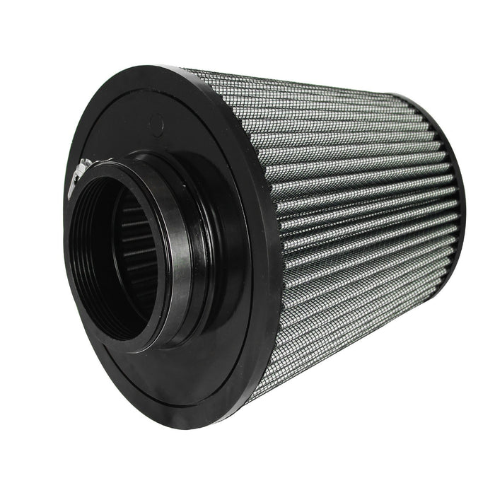aFe Power Magnum Force Intake Replacement Air Filter Media 3-1/2 IN F x 8 IN B x 5-1/2 IN T (Inverted) x 8 IN H