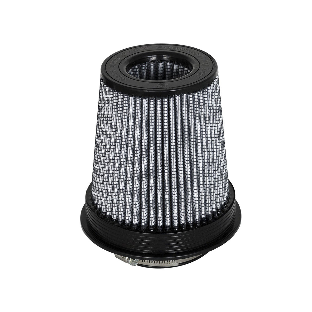 aFe Power Momentum Intake Replacement Air Filter Media 4 IN F x 6 IN B x 4-1/2 IN T (Inverted) x 6-1/2 IN H