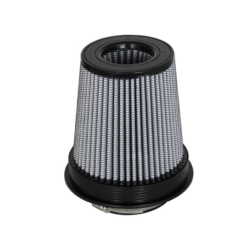 aFe Power Momentum Intake Replacement Air Filter Media 4 IN F x 6 IN B x 4-1/2 IN T (Inverted) x 6-1/2 IN H
