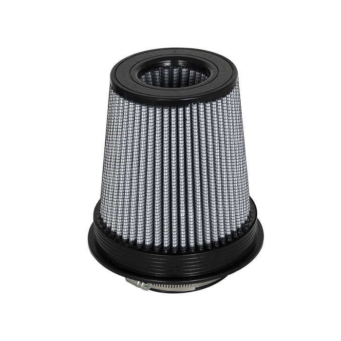 aFe Power Momentum Intake Replacement Air Filter Media 4 IN F x 6 IN B x 4-1/2 IN T (Inverted) x 6-1/2 IN H