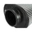 aFe Power Magnum Force Intake Replacement Air Filter Media 4 IN F x (9x6-1/2) IN B x (6-3/4x5-1/2) IN T (Inverted) x 6-1/8 IN H
