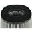 aFe Power Magnum Force Intake Replacement Air Filter Media 4 IN F x (9x6-1/2) IN B x (6-3/4x5-1/2) IN T (Inverted) x 6-1/8 IN H