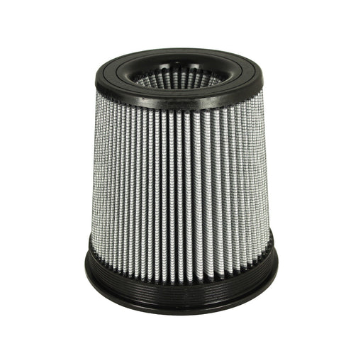 aFe Power Momentum Intake Replacement Air Filter Media 3-7/8 IN F x 8 IN B x 7 IN T (Inverted) x 9 IN H