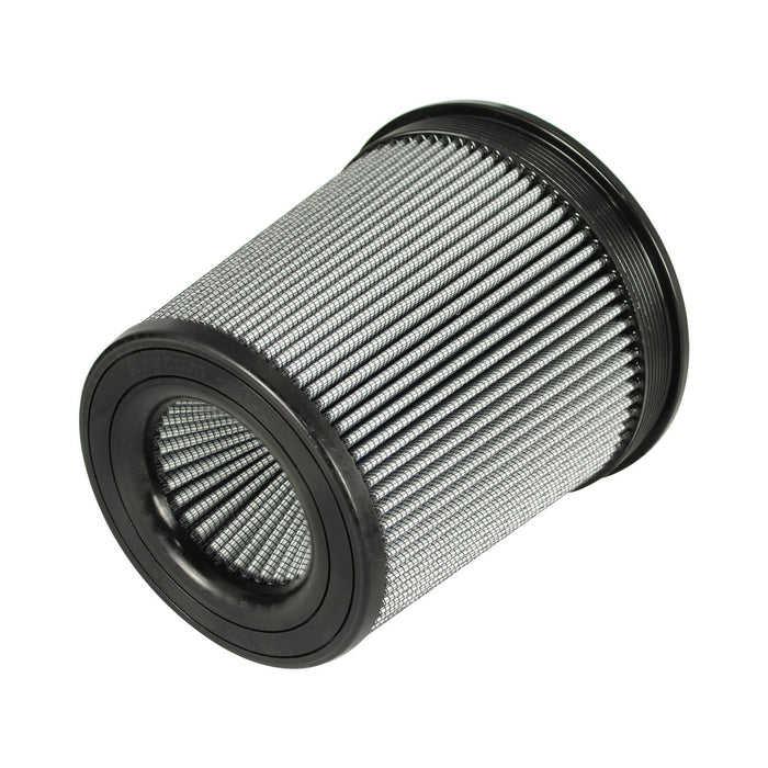 aFe Power Momentum Intake Replacement Air Filter Media 3-7/8 IN F x 8 IN B x 7 IN T (Inverted) x 9 IN H