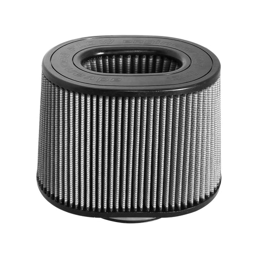aFe Power Magnum Force Intake Replacement Air Filter Media 5-1/2 IN F x (10x7) IN B x (9x7) IN T (Inverted) x 7 IN H