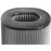 aFe Power Magnum Force Intake Replacement Air Filter Media 5-1/2 IN F x (10x7) IN B x (9x7) IN T (Inverted) x 7 IN H
