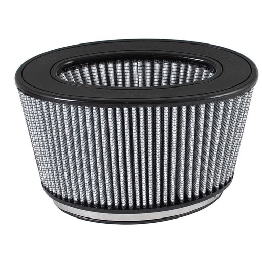 aFe Power Magnum Force Intake Replacement Air Filter Media (7x3) IN F x (8-1/4x4-1/4) IN B x (9-1/4x5-1/4) IN T x 5IN H