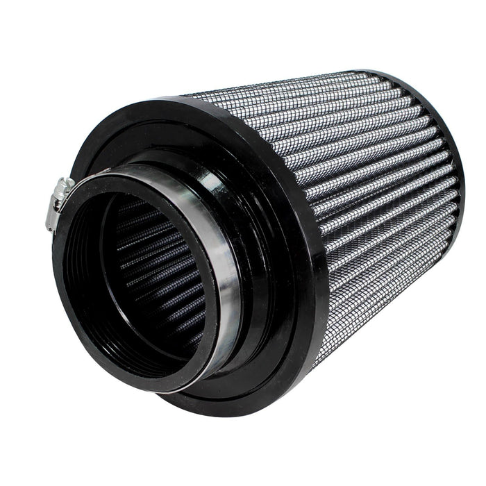 aFe Power Takeda Intake Replacement Air Filter Media 3-1/2 IN F x 6 IN B x 4-1/2 IN T (Inverted) x 6 IN H