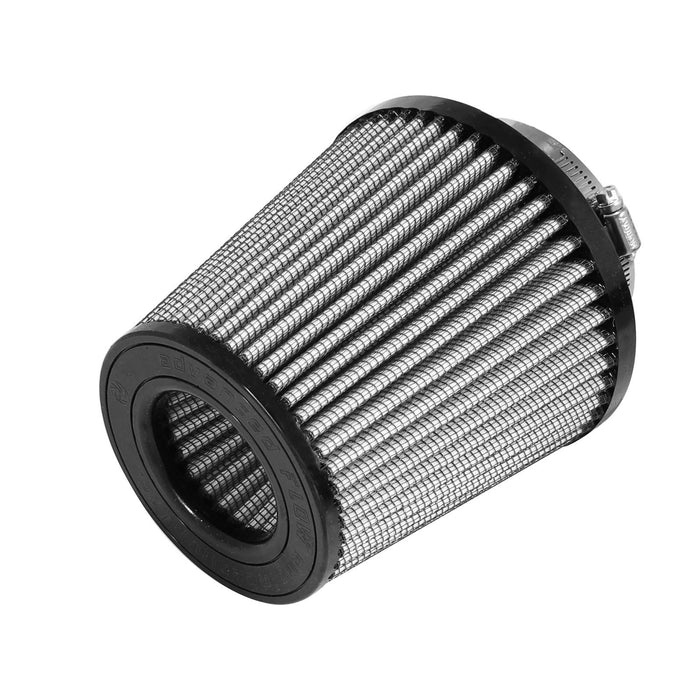 aFe Power Takeda Intake Replacement Air Filter Media 3-1/2 IN F x 6 IN B x 4-1/2 IN T (Inverted) x 6 IN H