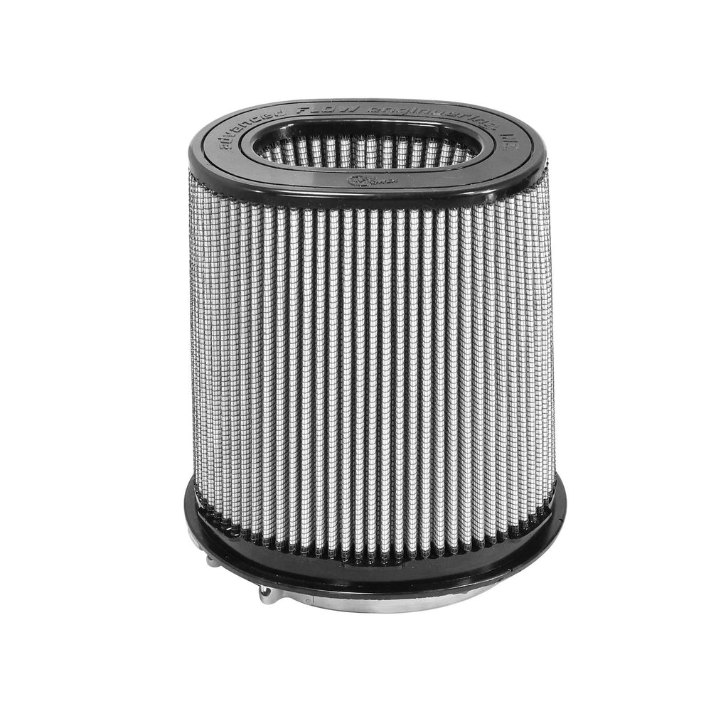 aFe Power Momentum Intake Replacement Air Filter Media (6-3/4x4-3/4) IN F X (8-1/4x6-1/4) IN B X (7-1/4x5) IN T (Inverted) X 9 IN H
