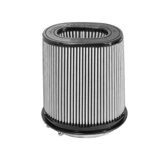 aFe Power Momentum Intake Replacement Air Filter Media (6-3/4x4-3/4) IN F X (8-1/4x6-1/4) IN B X (7-1/4x5) IN T (Inverted) X 9 IN H