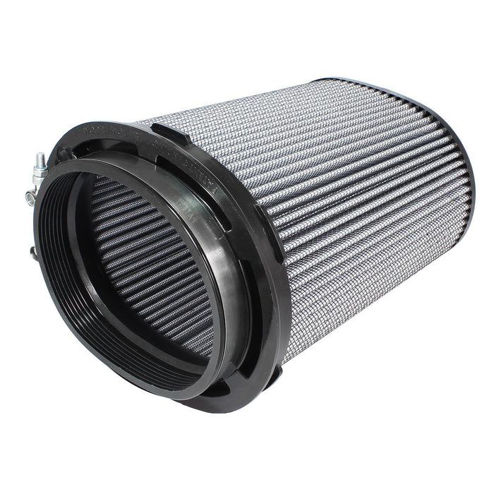 aFe Power Momentum Intake Replacement Air Filter Media (6-3/4x4-3/4) IN F X (8-1/4x6-1/4) IN B X (7-1/4x5) IN T (Inverted) X 9 IN H