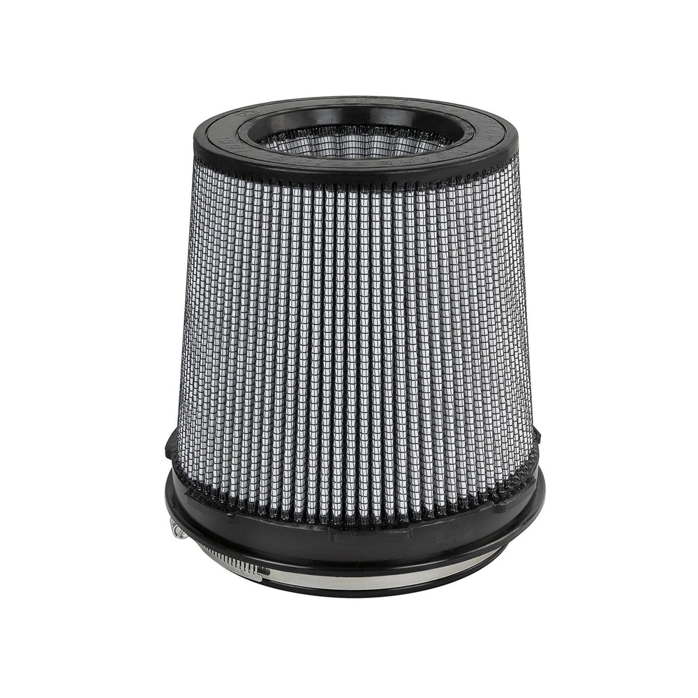 aFe Power Momentum Intake Replacement Air Filter Media 5-1/2 IN F x 7 IN B x 5-1/2 IN T (Inverted) x 6-1/2 IN H