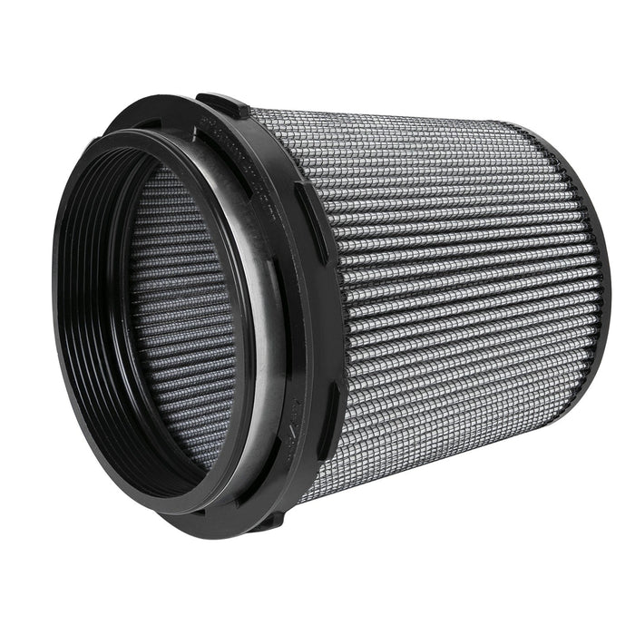 aFe Power Momentum Intake Replacement Air Filter Media 5-1/2 IN F x 7 IN B x 5-1/2 IN T (Inverted) x 6-1/2 IN H