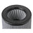aFe Power Momentum Intake Replacement Air Filter Media 5-1/2 IN F x 7 IN B x 5-1/2 IN T (Inverted) x 6-1/2 IN H