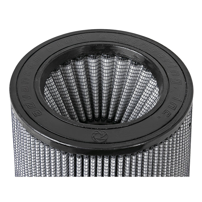 aFe Power Momentum Intake Replacement Air Filter Media 5-1/2 IN F x 7 IN B x 5-1/2 IN T (Inverted) x 6-1/2 IN H