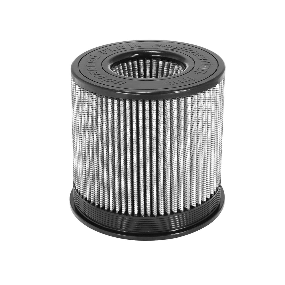 aFe Power Momentum Intake Replacement Air Filter 3-1/4 IN F x 8 IN B x 8 IN T (Inverted) x 8 IN H