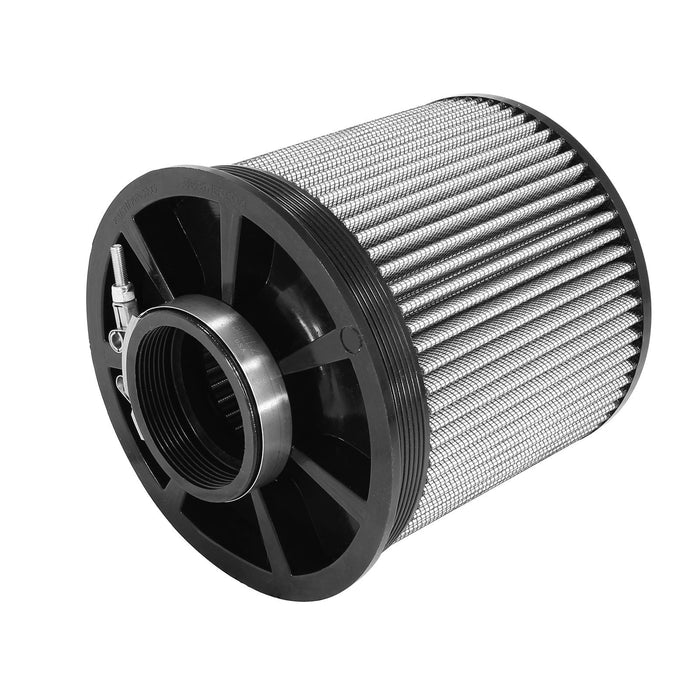 aFe Power Momentum Intake Replacement Air Filter 3-1/4 IN F x 8 IN B x 8 IN T (Inverted) x 8 IN H