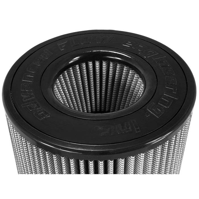 aFe Power Momentum Intake Replacement Air Filter 3-1/4 IN F x 8 IN B x 8 IN T (Inverted) x 8 IN H