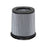 aFe Power Momentum Intake Replacement Air Filter (6-3/4x4-3/4) IN F x (8-1/4x6-1/4) IN B x (7-1/4x5) IN T (Inverted) x 8-1/2 IN H