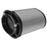 aFe Power Momentum Intake Replacement Air Filter (6x4) IN F x (8-1/4x6-1/4) IN B x (7-1/4x5) IN T (Inverted) x 9 IN H