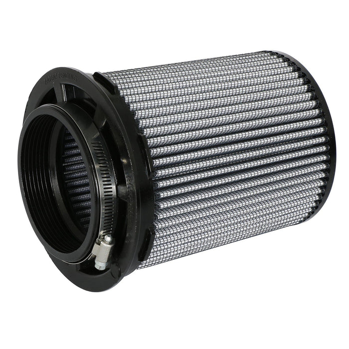 aFe Power Momentum Intake Replacement Air Filter 4 IN F x 6 IN B x 5-1/2 IN T (Inverted) x 7-1/2 IN H