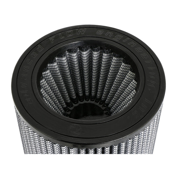 aFe Power Momentum Intake Replacement Air Filter 4 IN F x 6 IN B x 5-1/2 IN T (Inverted) x 7-1/2 IN H