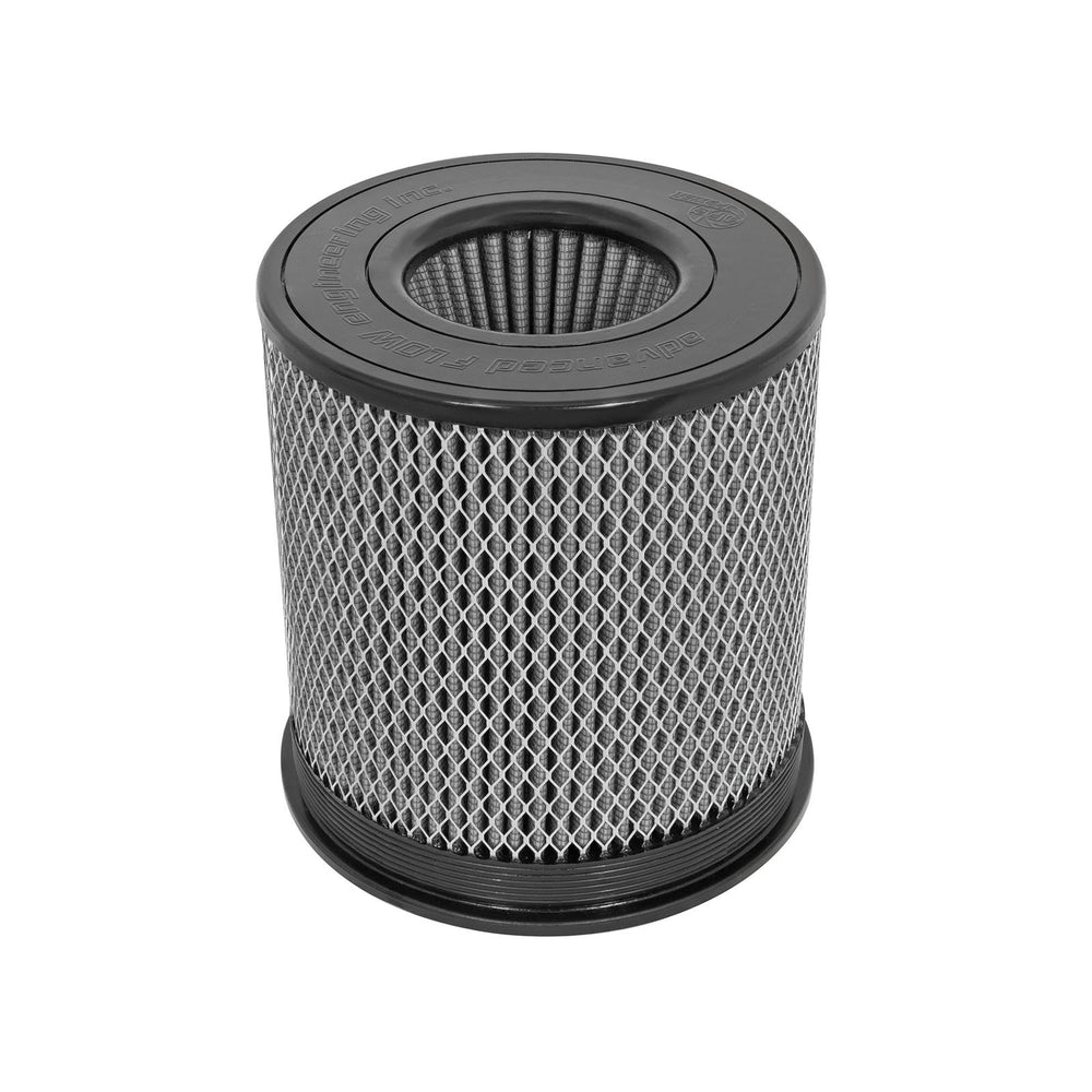 aFe Power Momentum Intake Replacement Air Filter 6 IN F x 8 IN B x 8 IN T (Inverted) x 8 IN H