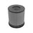 aFe Power Momentum Intake Replacement Air Filter 6 IN F x 8 IN B x 8 IN T (Inverted) x 8 IN H