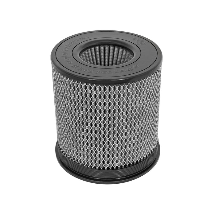 aFe Power Momentum Intake Replacement Air Filter 6 IN F x 8 IN B x 8 IN T (Inverted) x 8 IN H