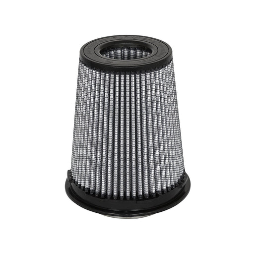 aFe Power Momentum Intake Replacement Air Filter 4 IN F x 6 IN B x 4-1/2 IN T (Inverted) x 7-1/2 IN H