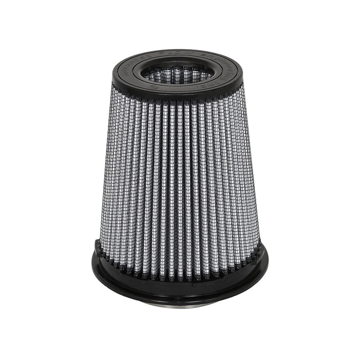 aFe Power Momentum Intake Replacement Air Filter 4 IN F x 6 IN B x 4-1/2 IN T (Inverted) x 7-1/2 IN H
