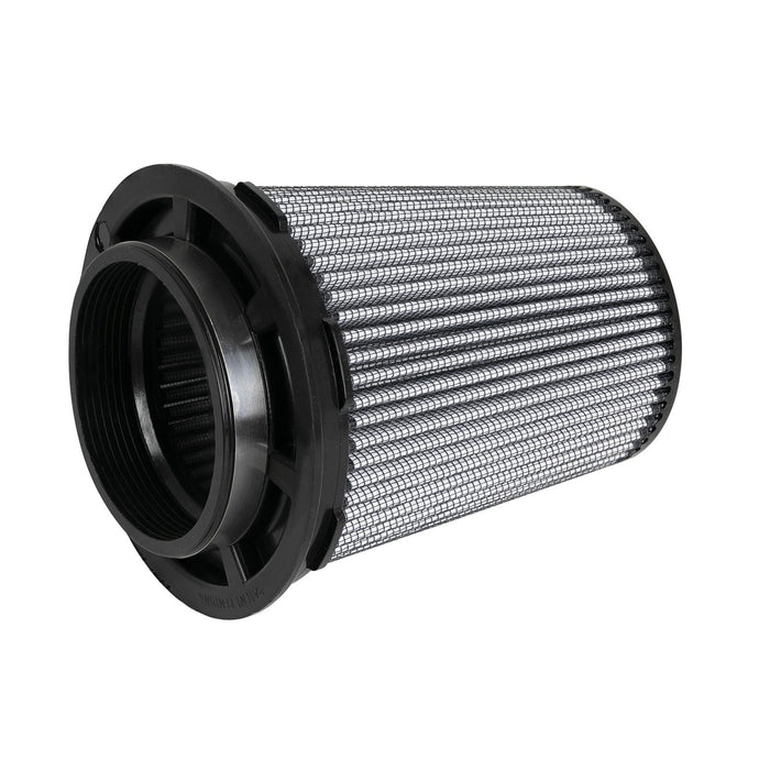 aFe Power Momentum Intake Replacement Air Filter 4 IN F x 6 IN B x 4-1/2 IN T (Inverted) x 7-1/2 IN H