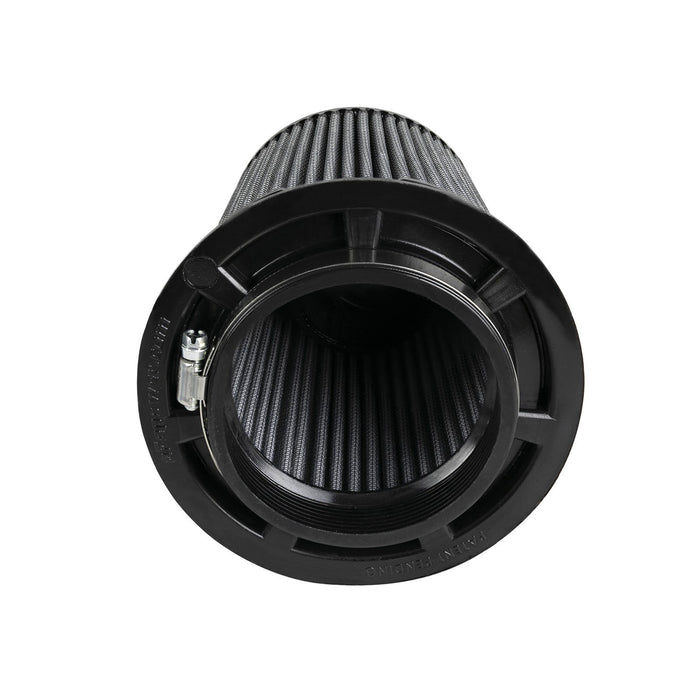 aFe Power Momentum Intake Replacement Air Filter 4 IN F x 6 IN B x 4-1/2 IN T (Inverted) x 7-1/2 IN H