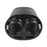 aFe Power Momentum Intake Replacement Air Filter 3 IN F (Dual) x (8-1/4 x 6-1/4) IN B x (7-1/4 x 5) IN T x 9 IN H
